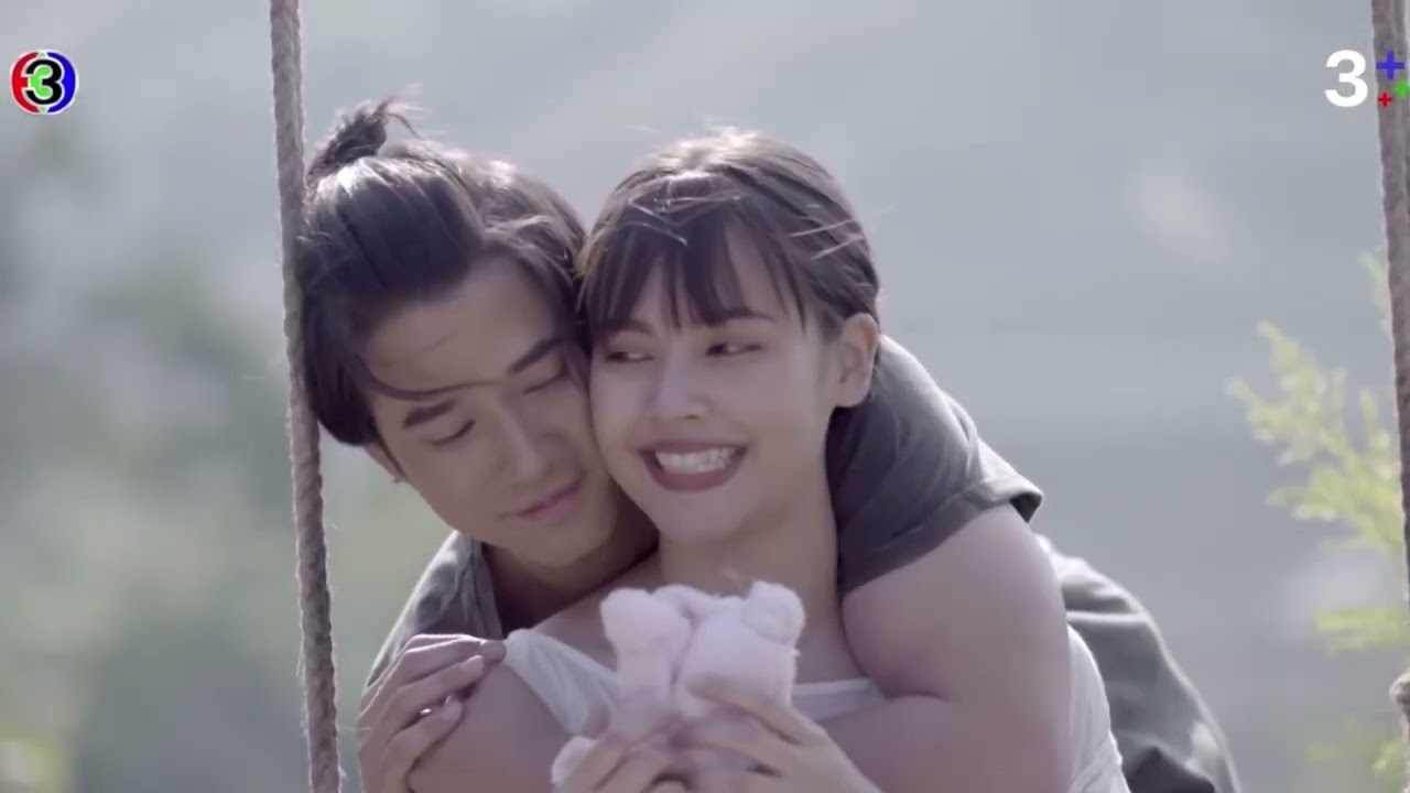 มาริโอ้ ญาญ่า - OPV คู่ชีวิต