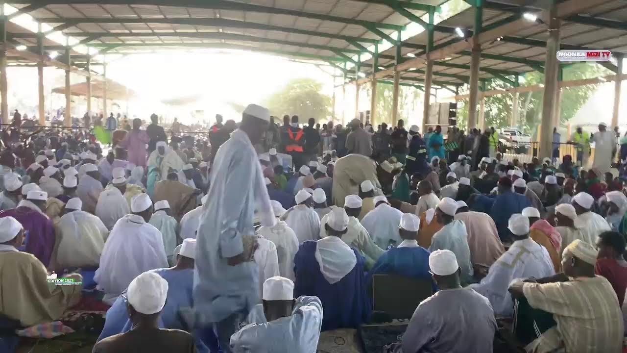daaka madina gounass