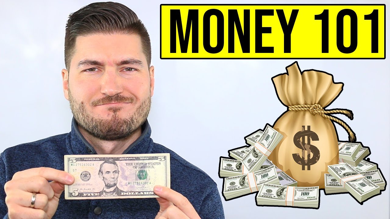 What Is Money and How Does It Work?