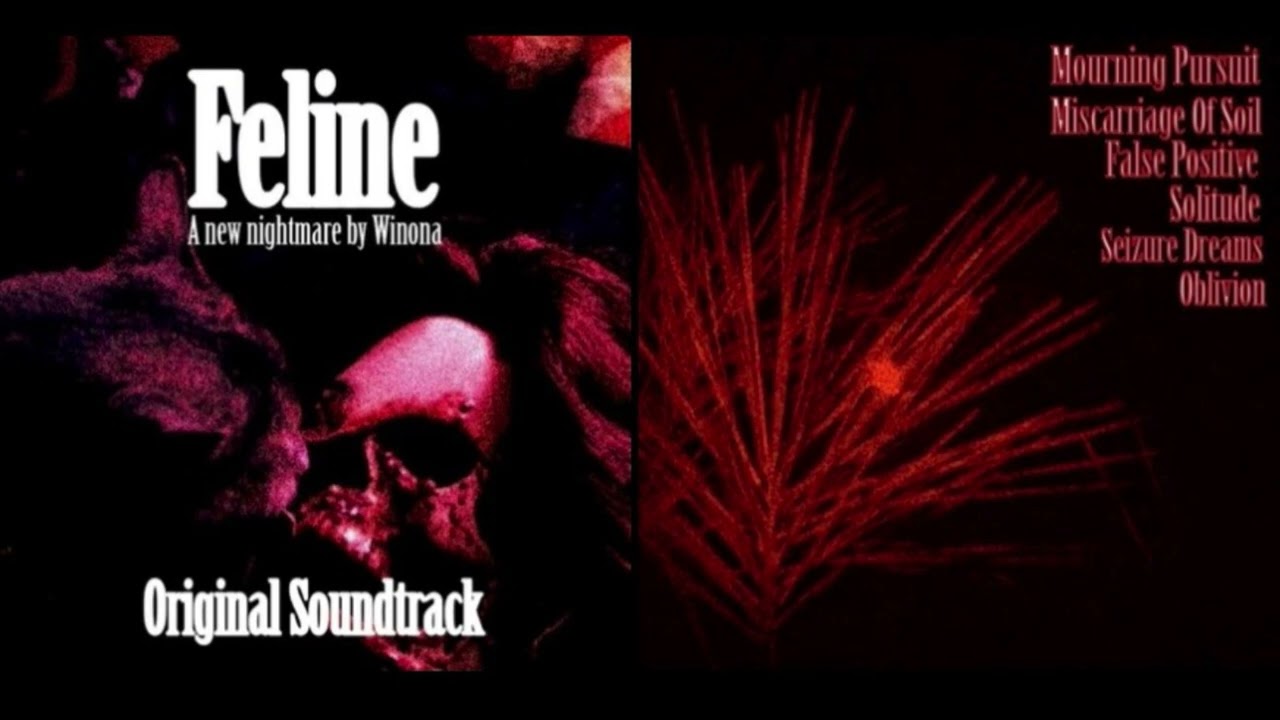 Feline Original Soundtrack: False Positive