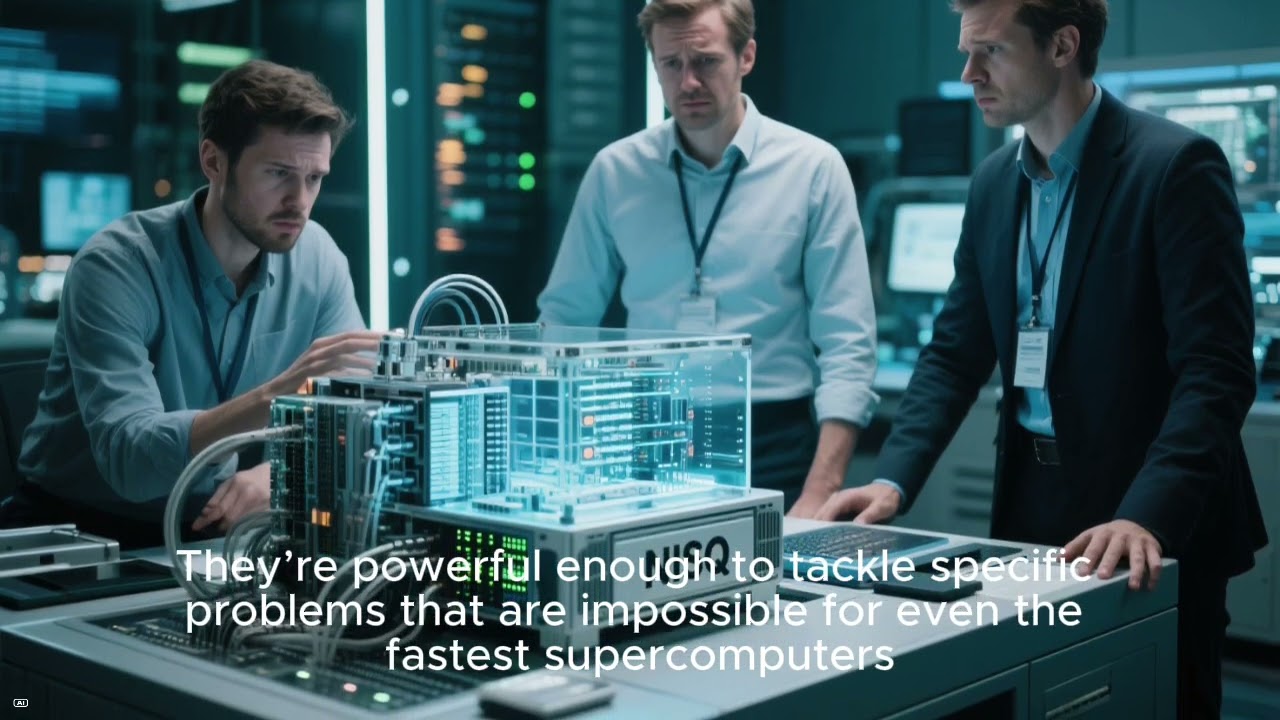 QuantumComputing