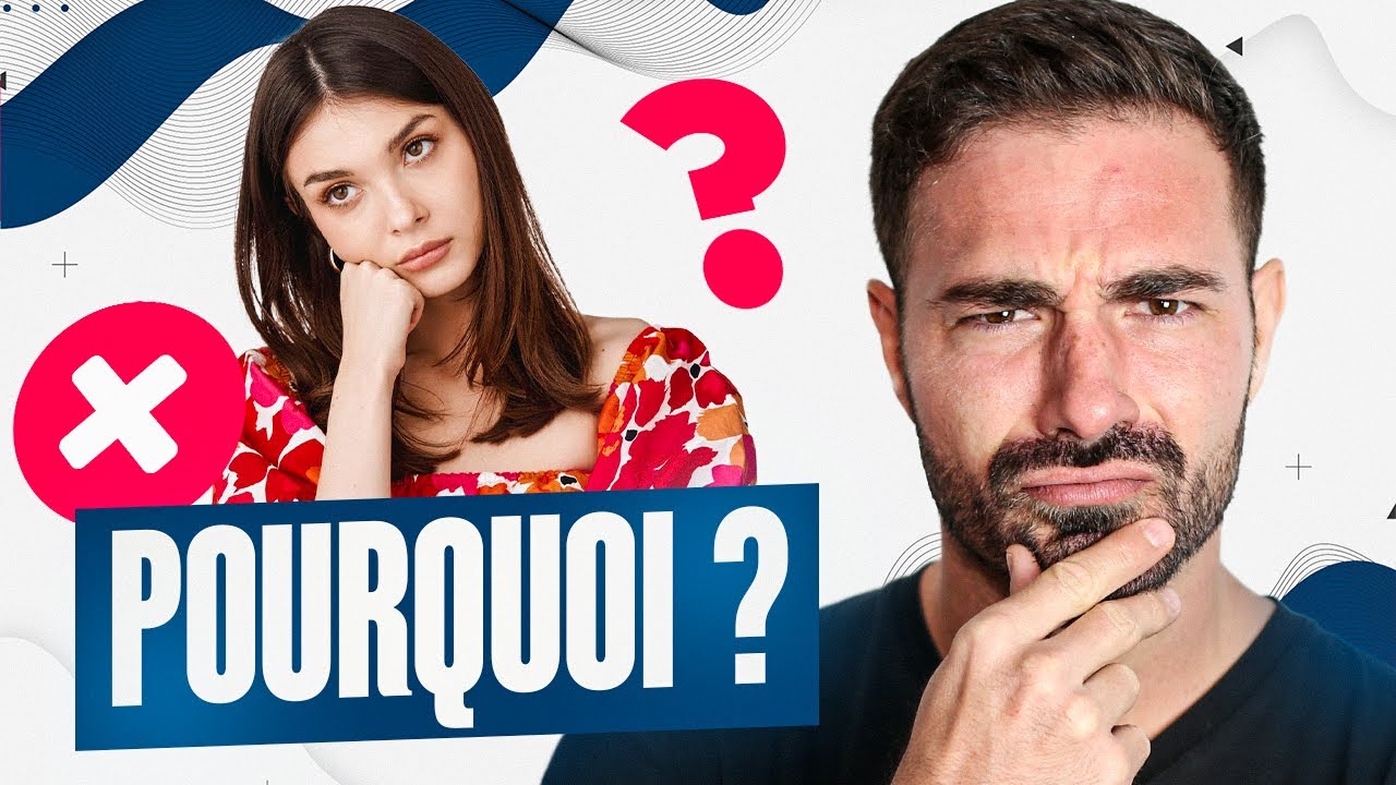 5 raisons pour lesquelles les mannequins se font rejeter