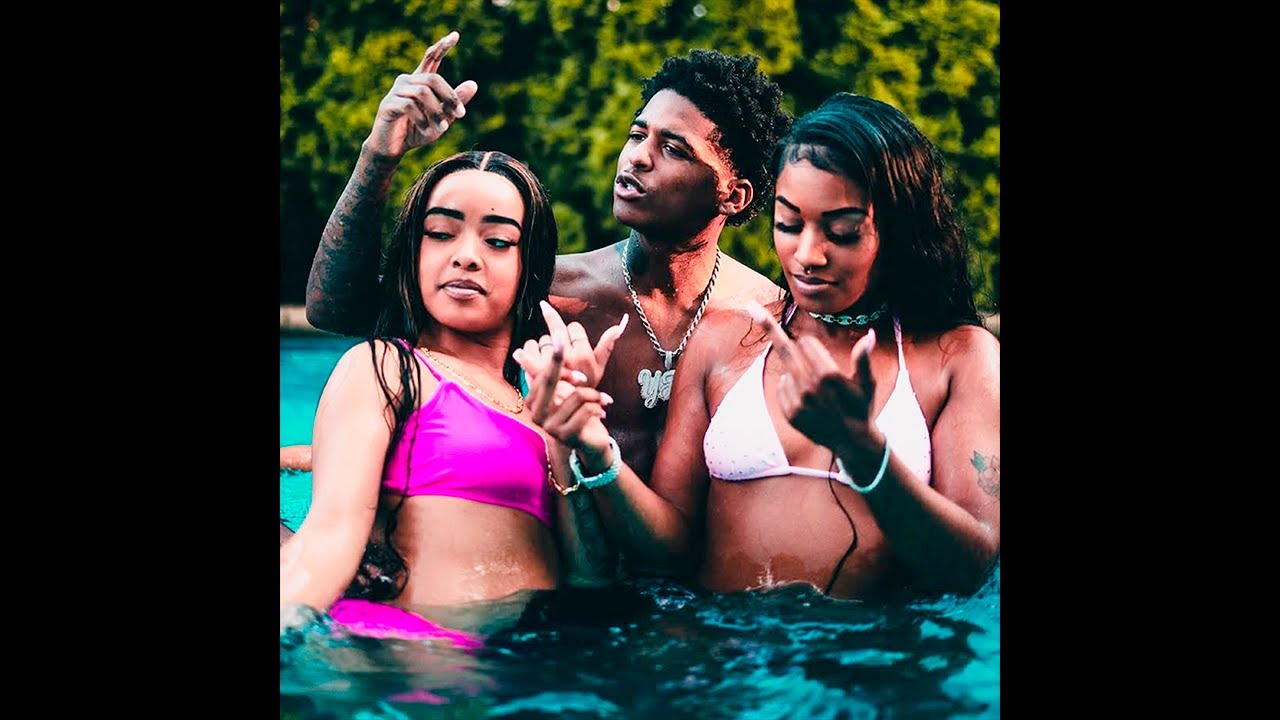 YFG Fatso Type Beat - 