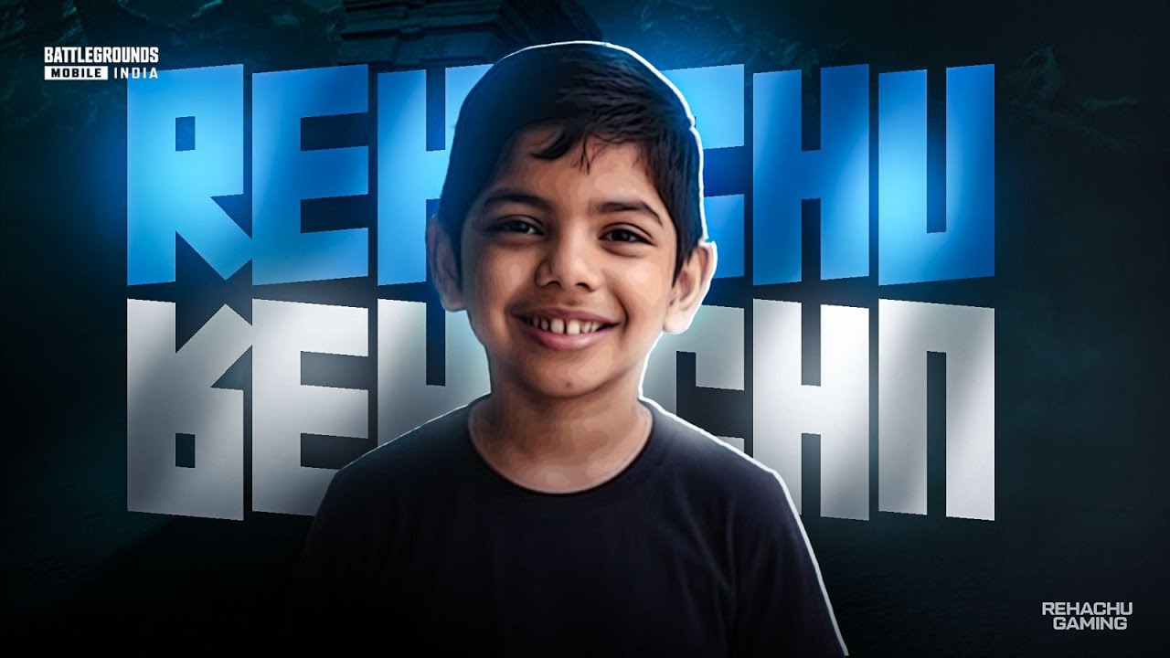 Live streaming of Rehachu gaming