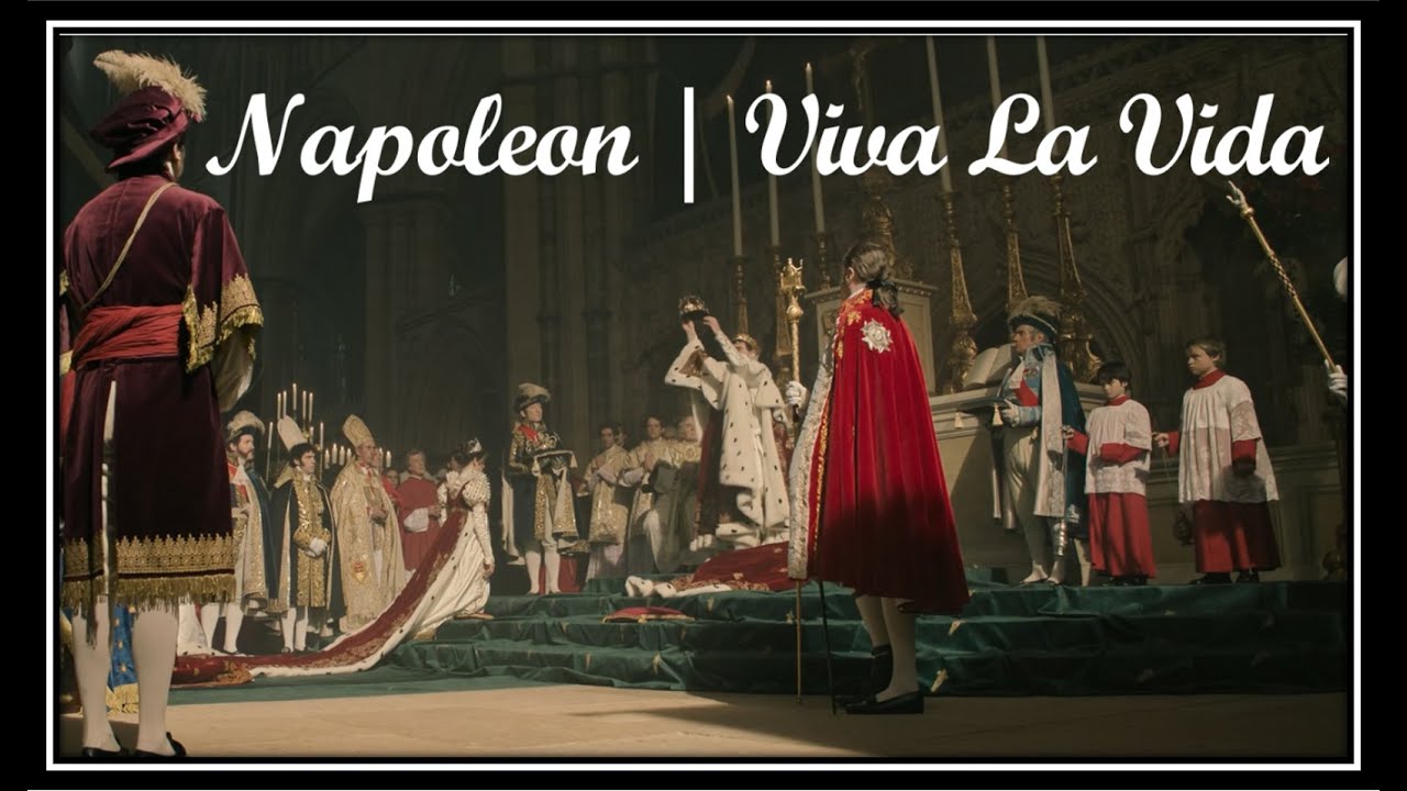 Napoleon | Viva La Vida