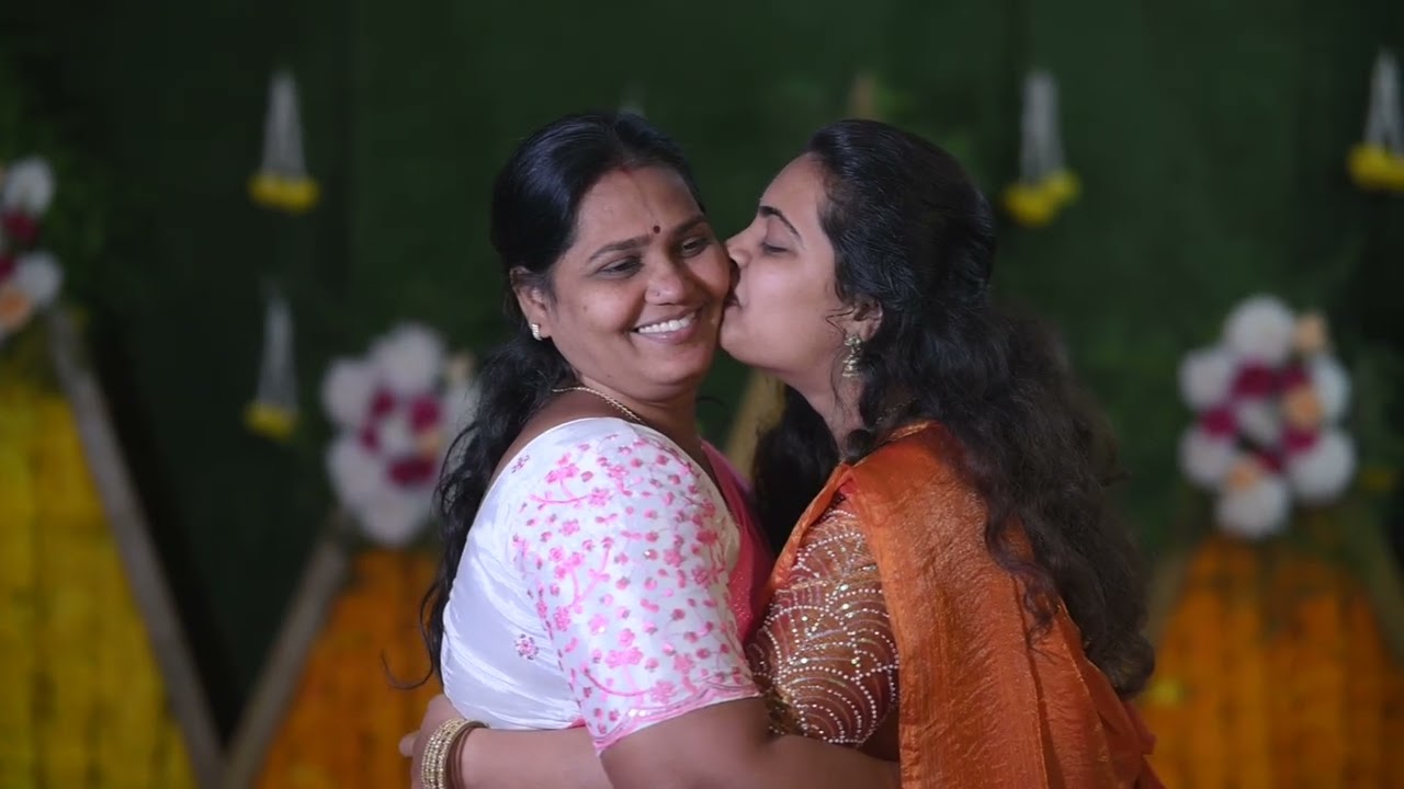 vinitha  amma song