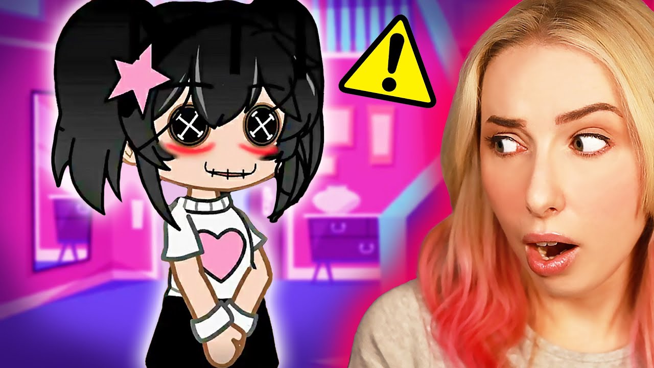 DO NOT Play with this DOLL... Gacha