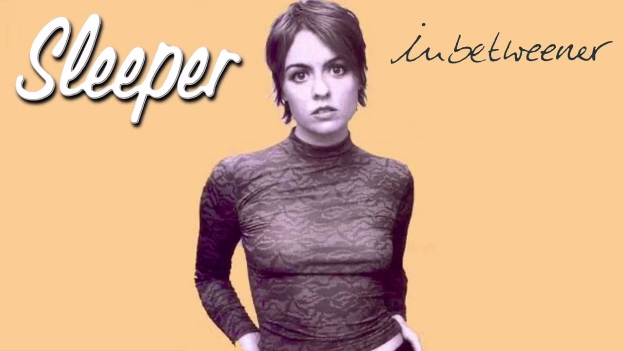 Sleeper - Inbetweener