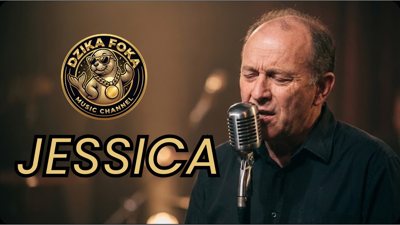 Jessica – taneczny hit z przymrużeniem oka.