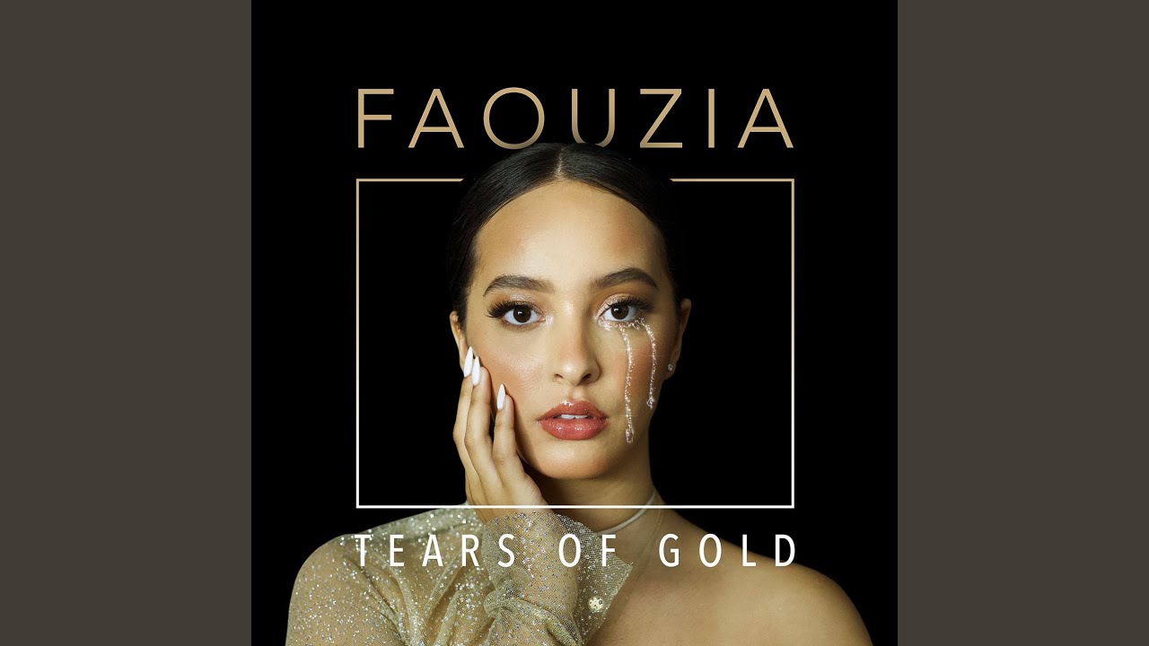 Tears of Gold