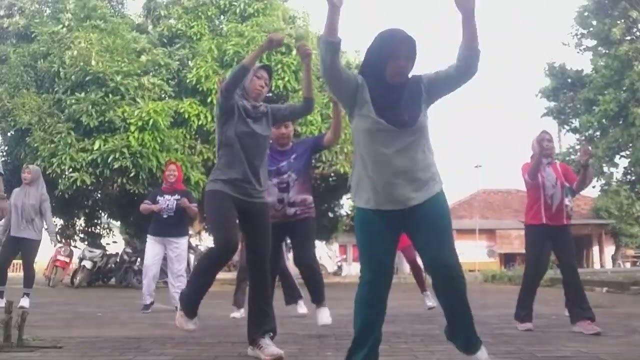 6 Maret 2026
