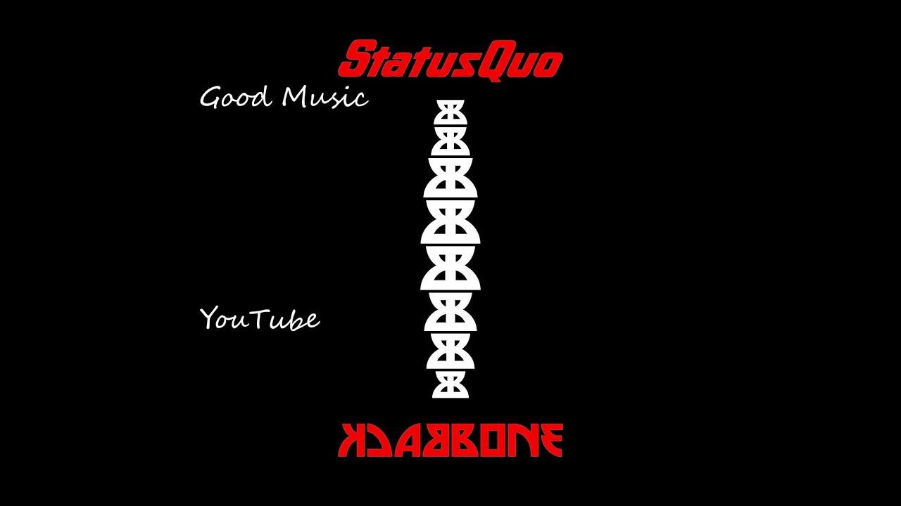 Status Quo  -  Crazy Crazy ( 2019 )