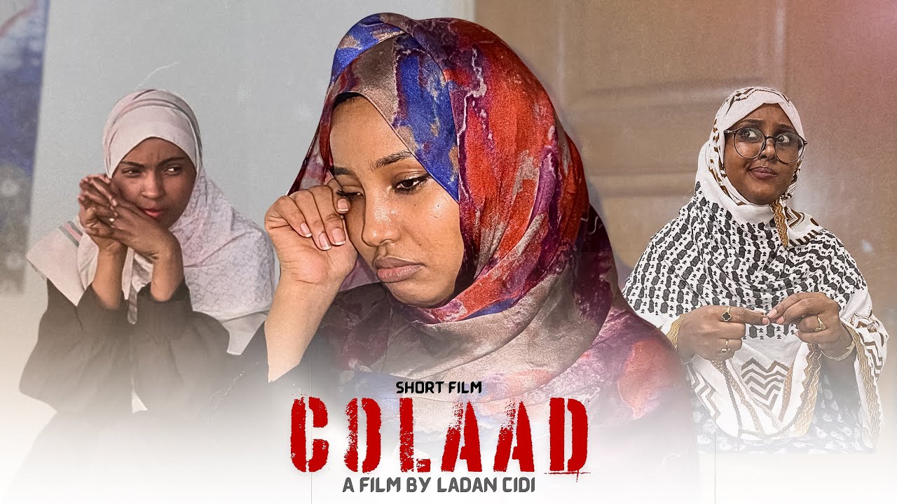 COLAAD SHORT FILM | PART ONE |
