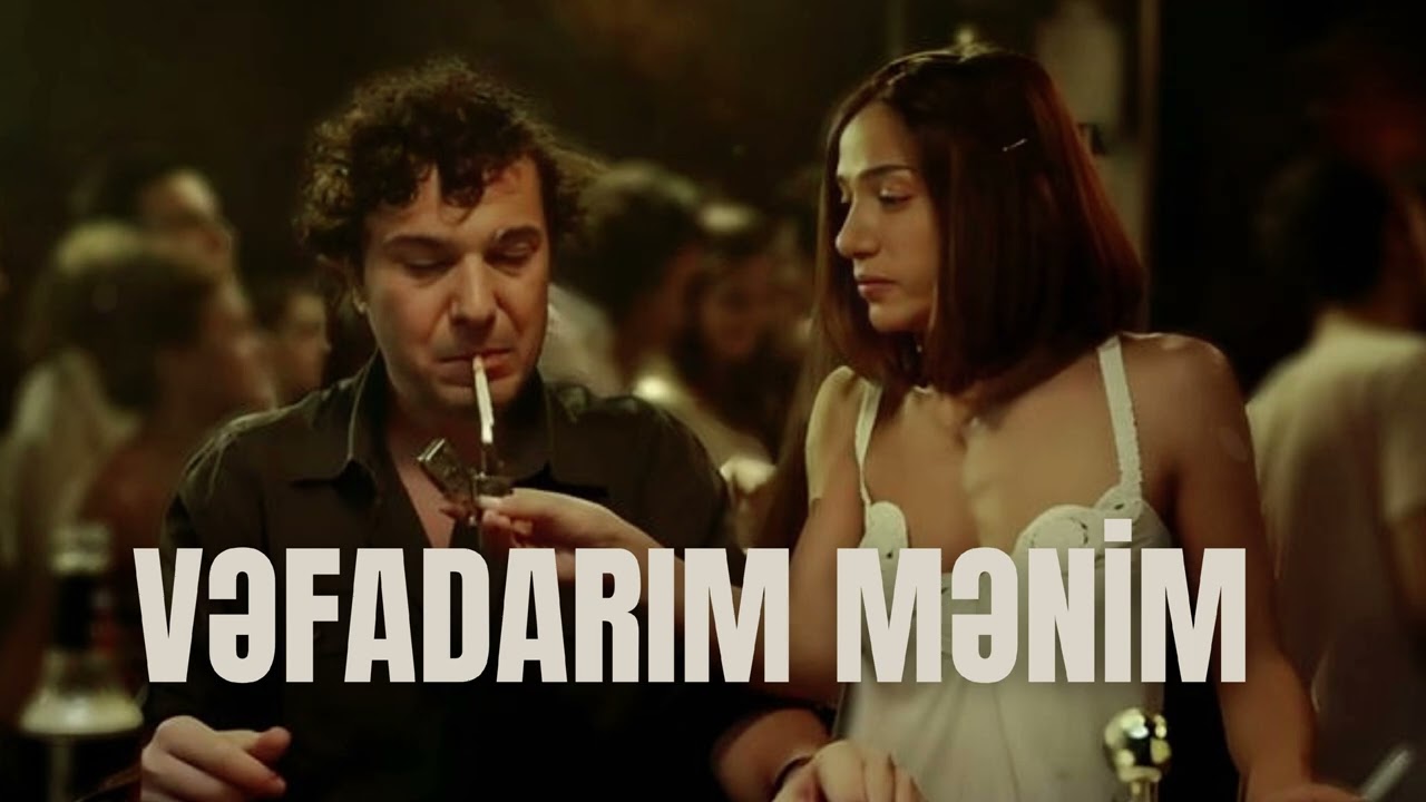 Vəfadarım Mənim | Anatolian Folk Rock Cover (Yeni Versiya) 2025