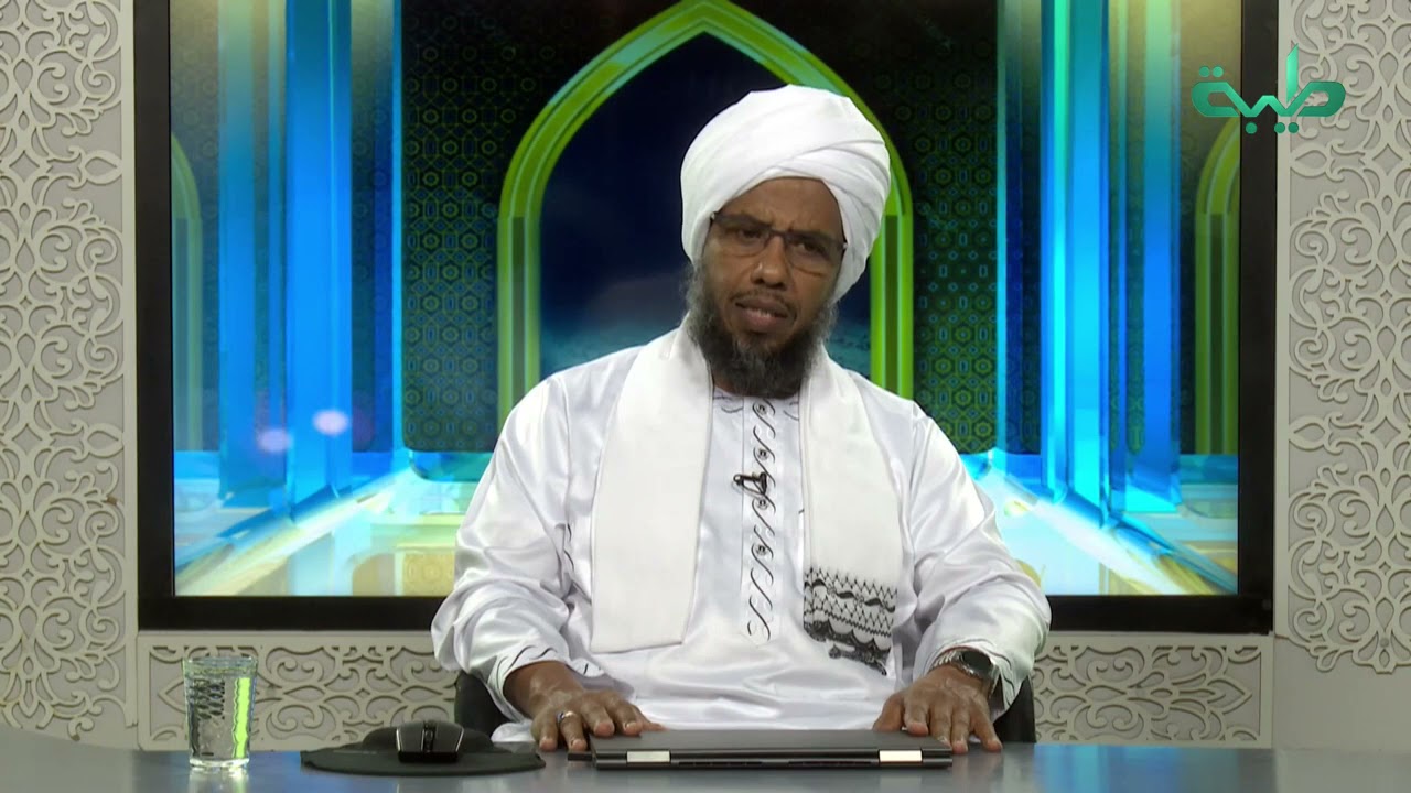 تفسير سورة لقمان (5) | الآيات 28 - 34 | د. عبدالحي يوسف