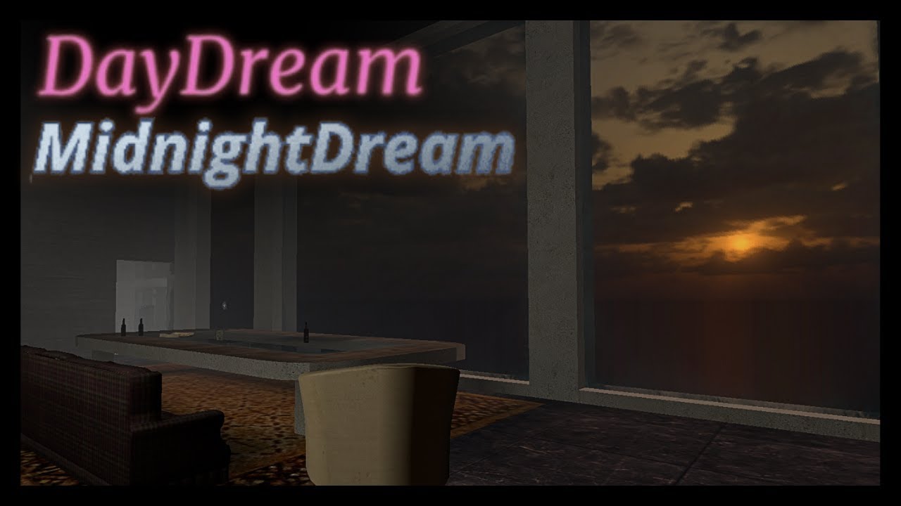 Amazing Liminal Space Games |  Day Dream / Midnight Dream | PC