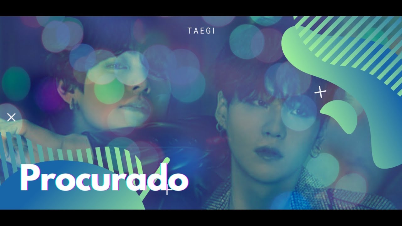 TAEGI • PROCURADO |𝑬𝒑𝒊𝒔𝒐́𝒅𝒊𝒐 𝒖́𝒏𝒊𝒄𝒐|