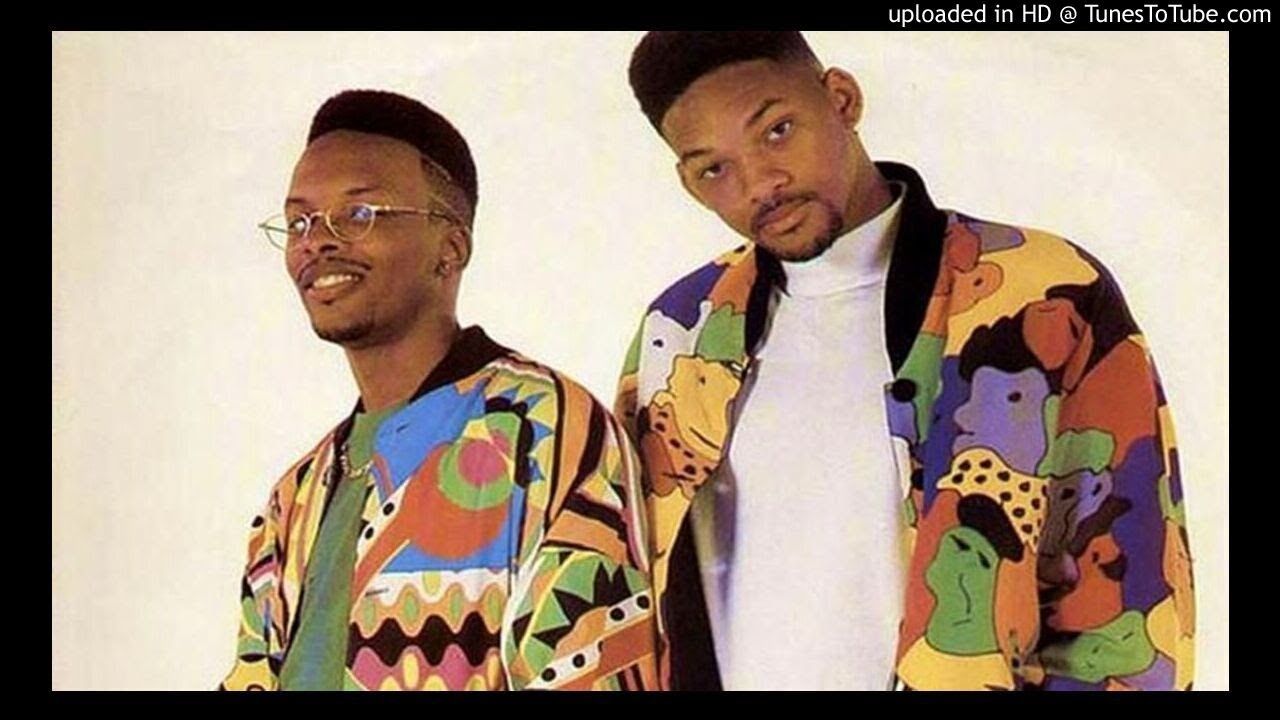 Bel Air x Will Smith Type Beat 2020 x Dj Jazzy Jeff Type Beat 2020