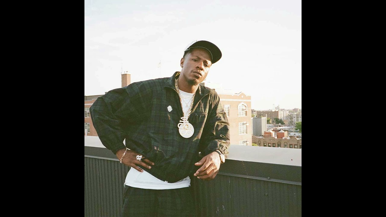 [FREE] JOEY BADA$$, J. COLE TYPE BEAT - 