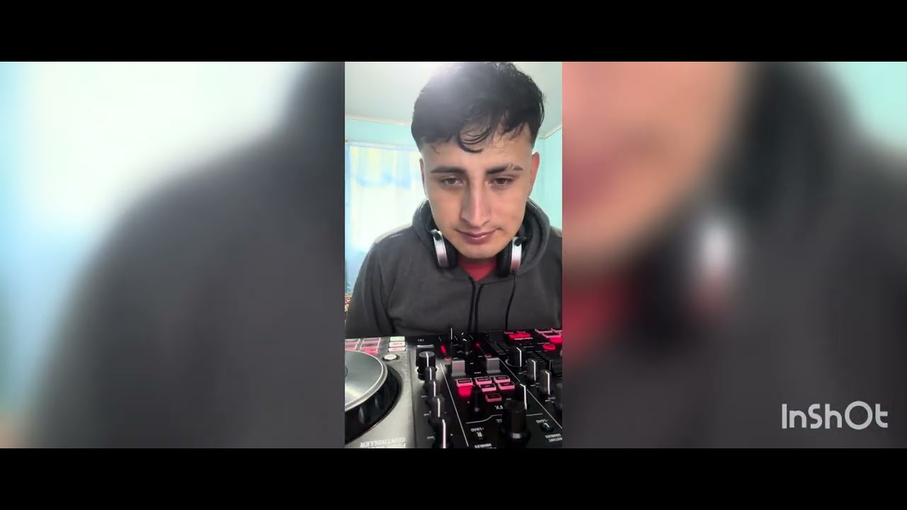 Mix Cumbia Gaucha //Dj Jimmy//