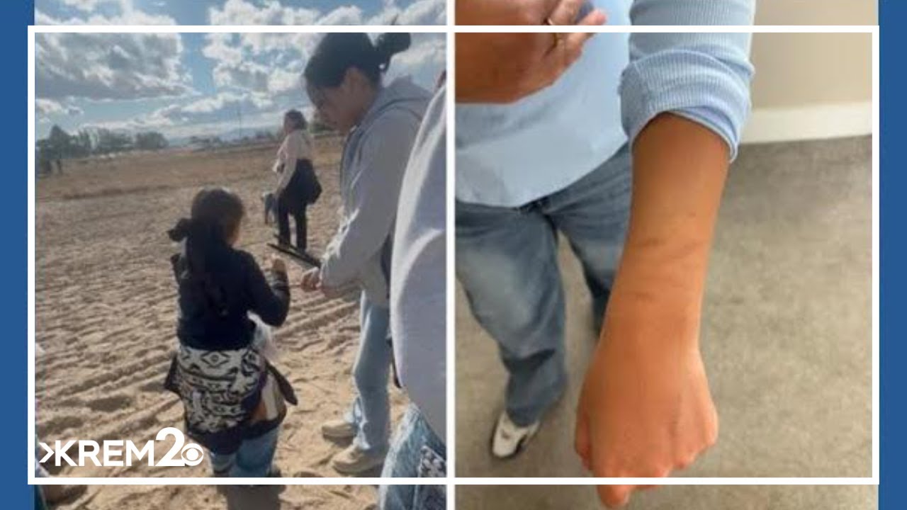 Feds zip-tied a 14-year-old girl during Idaho raid, sparking fresh questions about ICE tactics