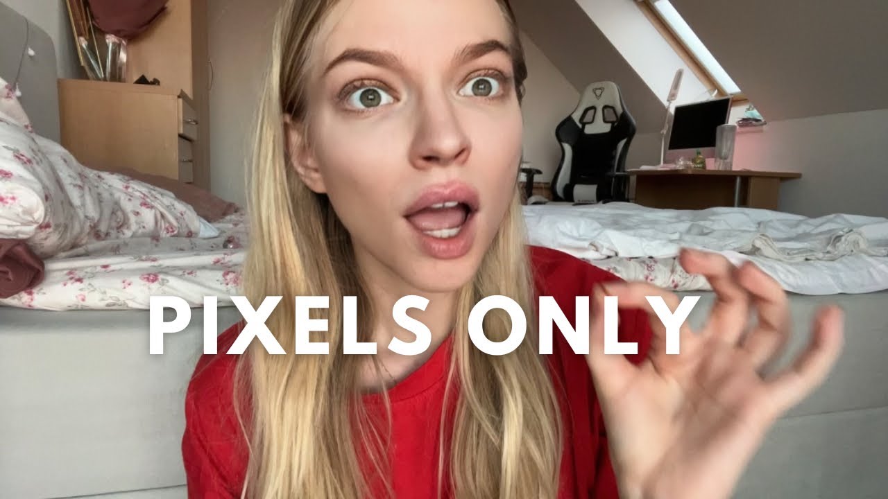 You should only watch BETA SAFE 🌽