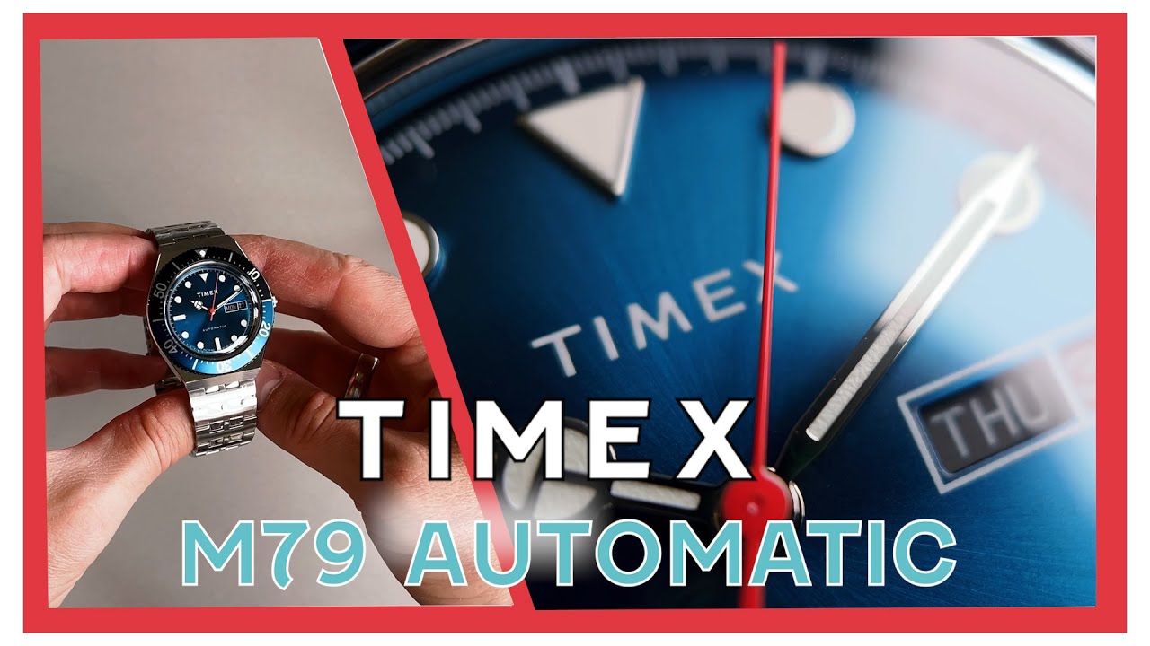 Tough Sell at $300... || Timex M79