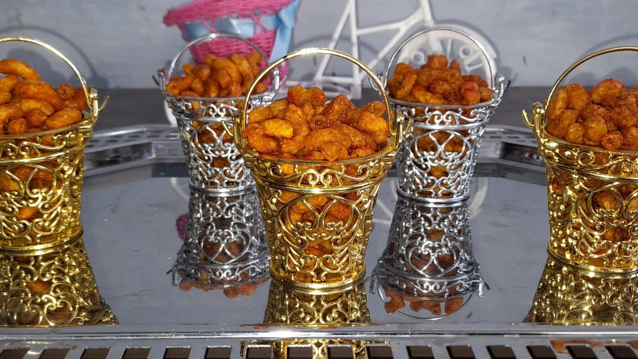 Masala kurkure macaroni 😍|| Spicy and crispy fried macaroni recipe by MEHFIL FOOD POINT 💕