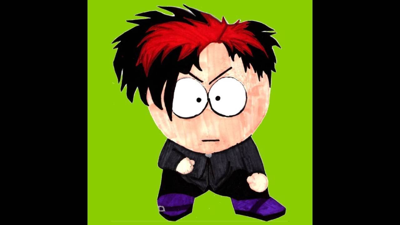(free) she wants revenge ~ goth rock ~ post punk type beat - 