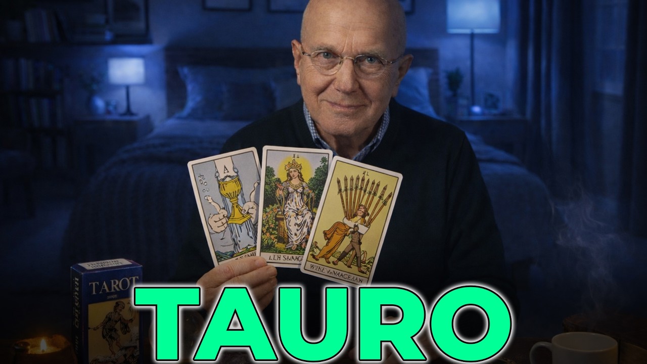 TAURO, ¡REVELACIÓN TOTAL NADA ERA AMOR, TODO TENÍA UN PROPÓSITO OCULTO! ZELLAGRO TAROT AMOR DIARIO