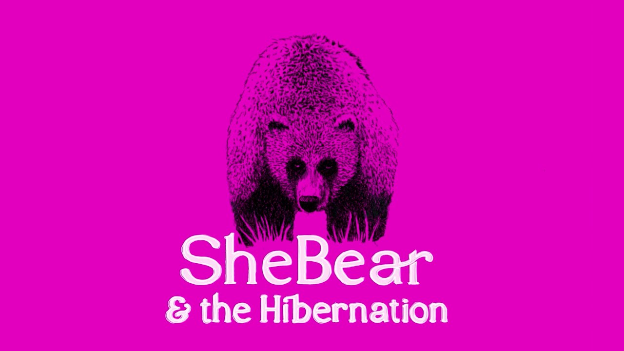 Shebear and the Hibernation - 