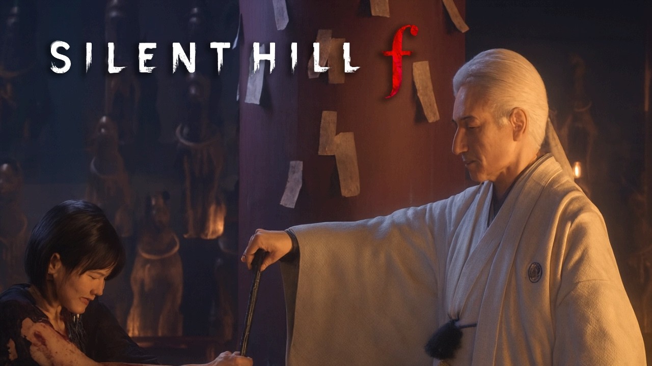 ¡MI ARMA MAS LETAL! | theWORTSgamerever | SILENT HILL F