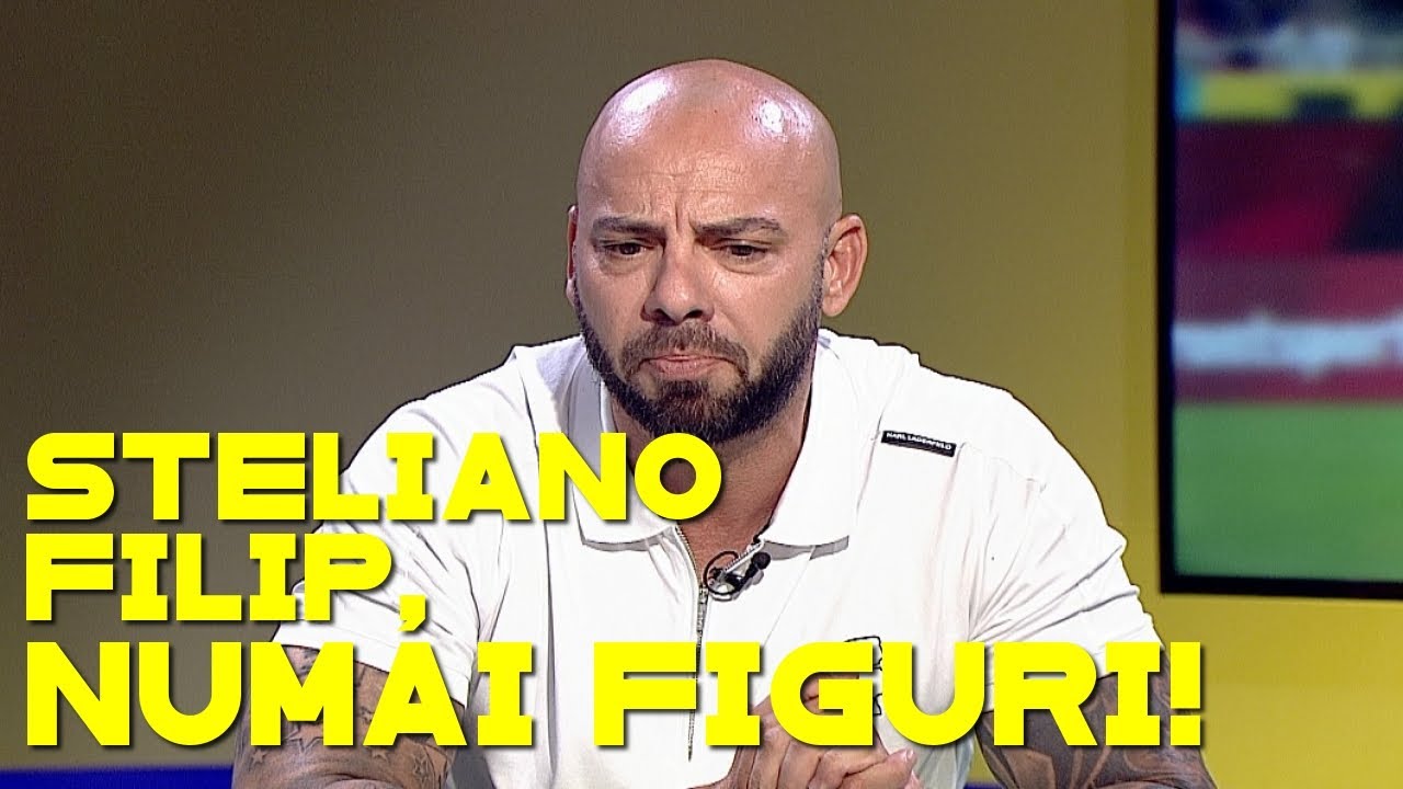 Giani Kiriță știe care sunt motivele care au dus la prăbușirea lui Dinamo