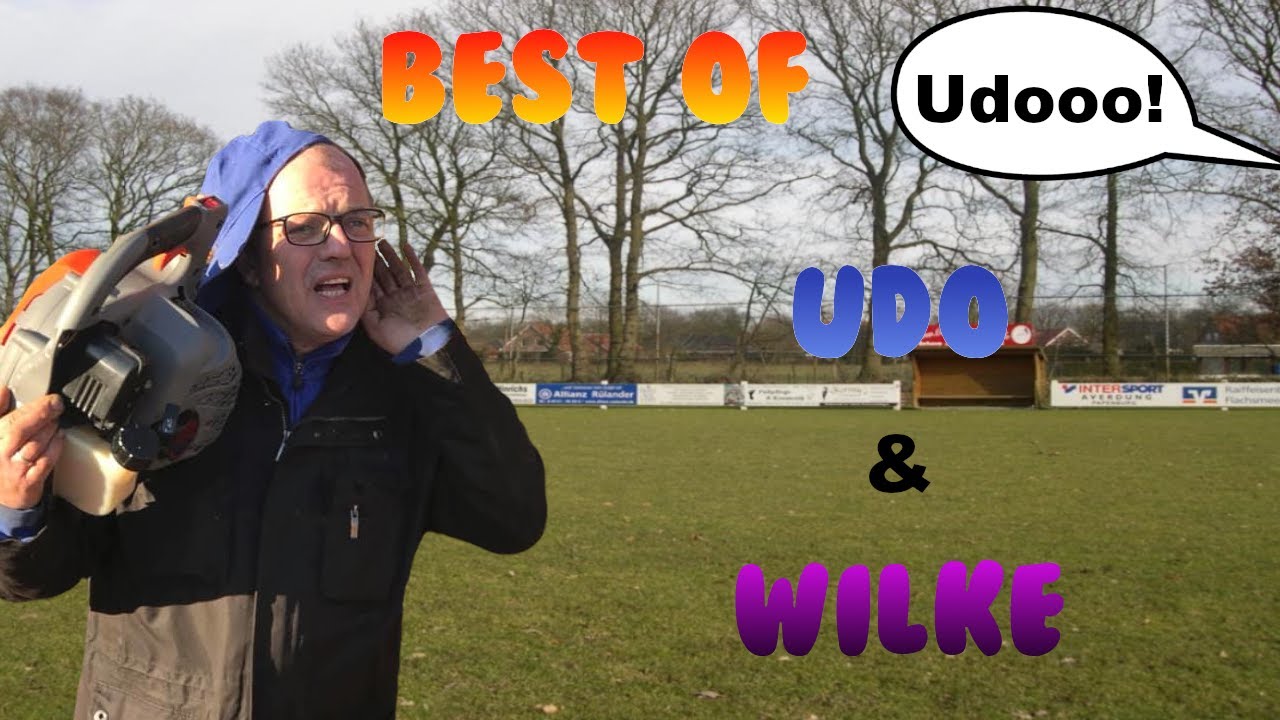 BEST OF Wilke Zierden ✪ [Udooo]