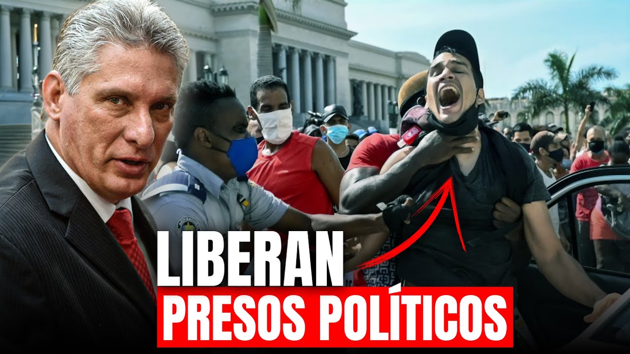 LA DICTADURA NO HA CAÍDO!!!