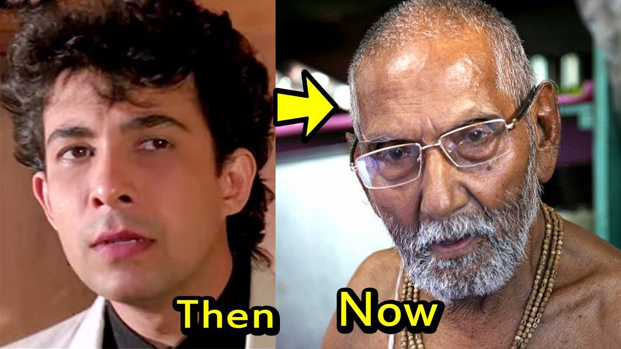 90s Lost Bollywood Actors and How They Look Now 2018