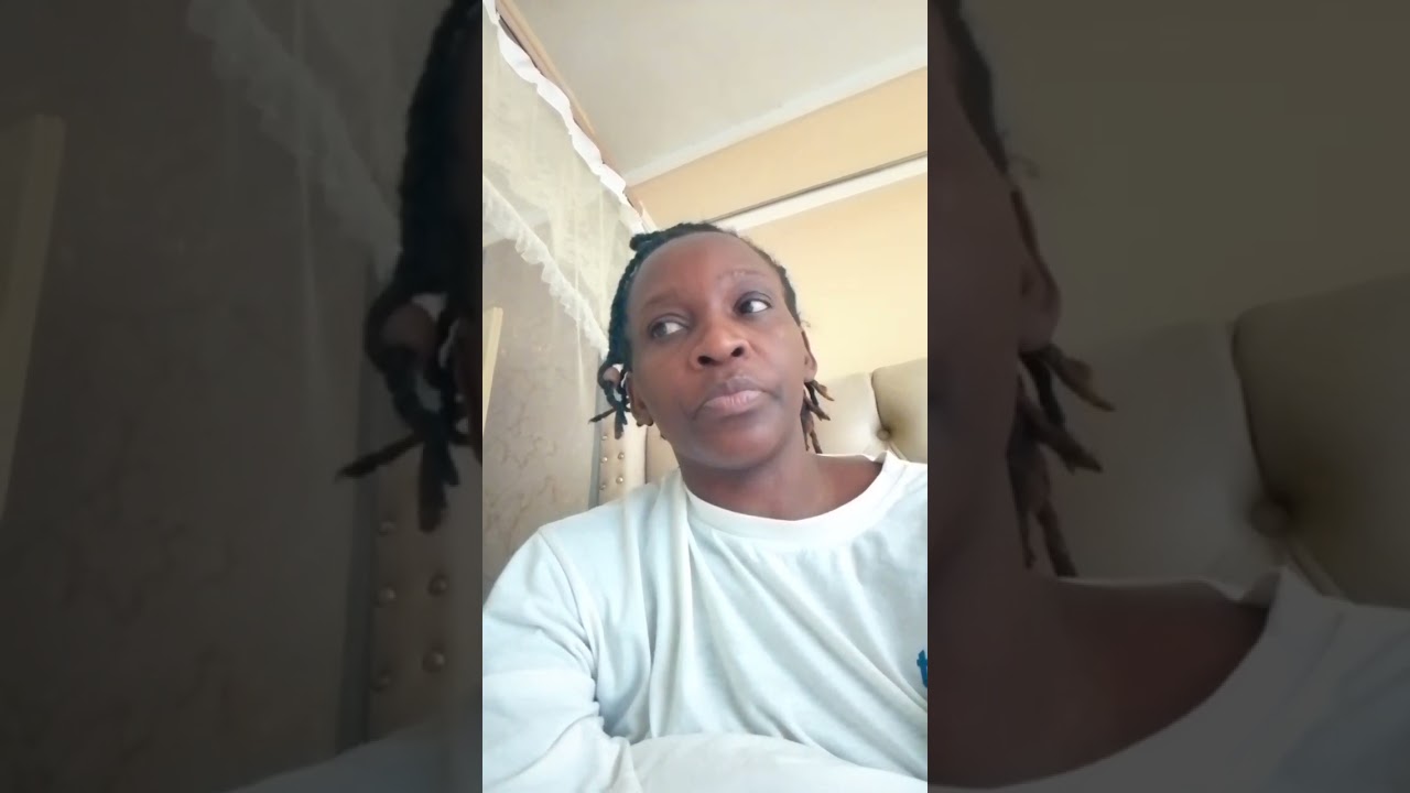 1st YouTube video ever😍😍