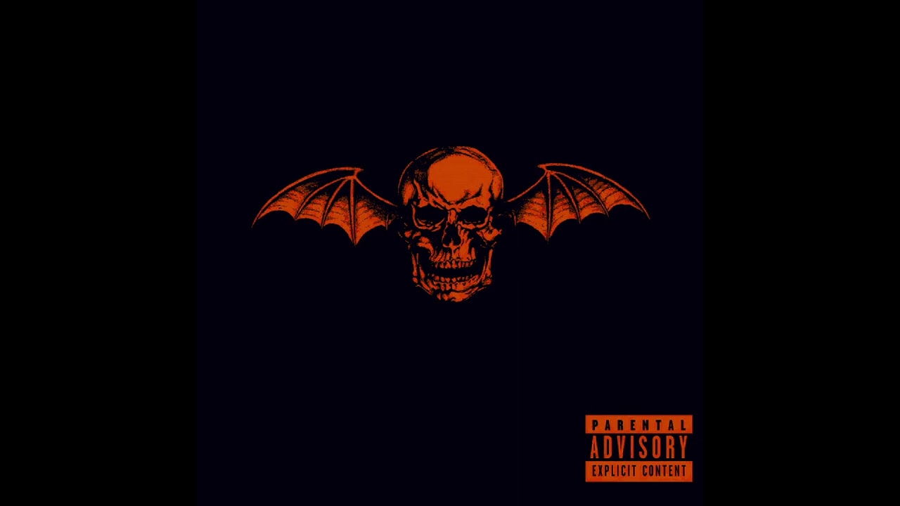 Avenged Sevenfold: Gunslinger (C# tuning)