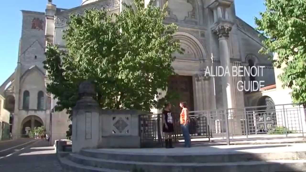 Tours - die Stadt an der Loire