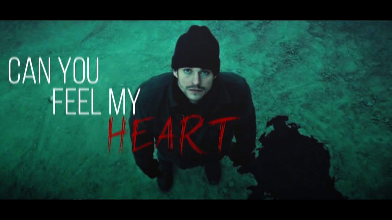 MULTIFANDOM | Can You Feel My Heart