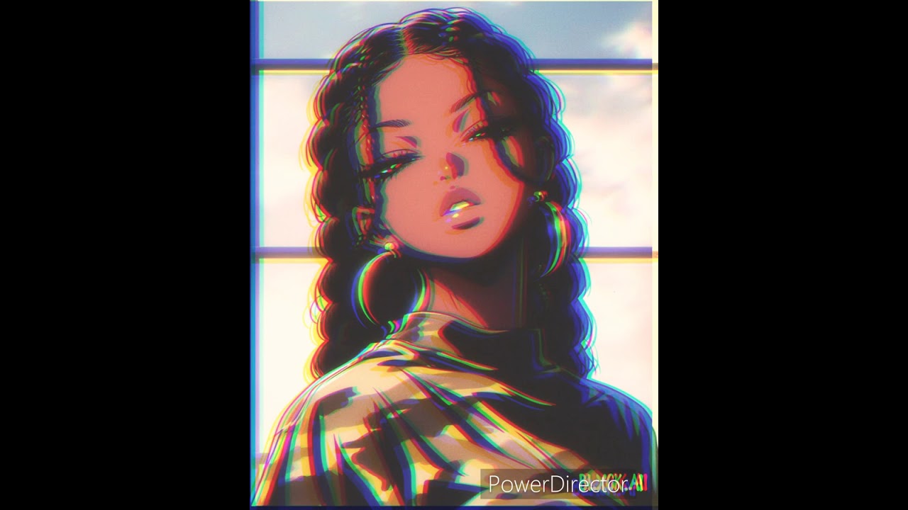 Keke Palmer - It’s My Turn Now (nightcore)