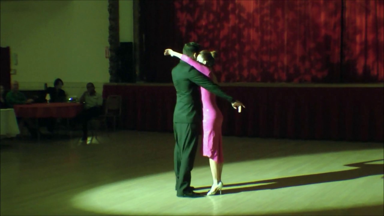 Maxi Copello - Raquel Makow / Junto a tu corazón