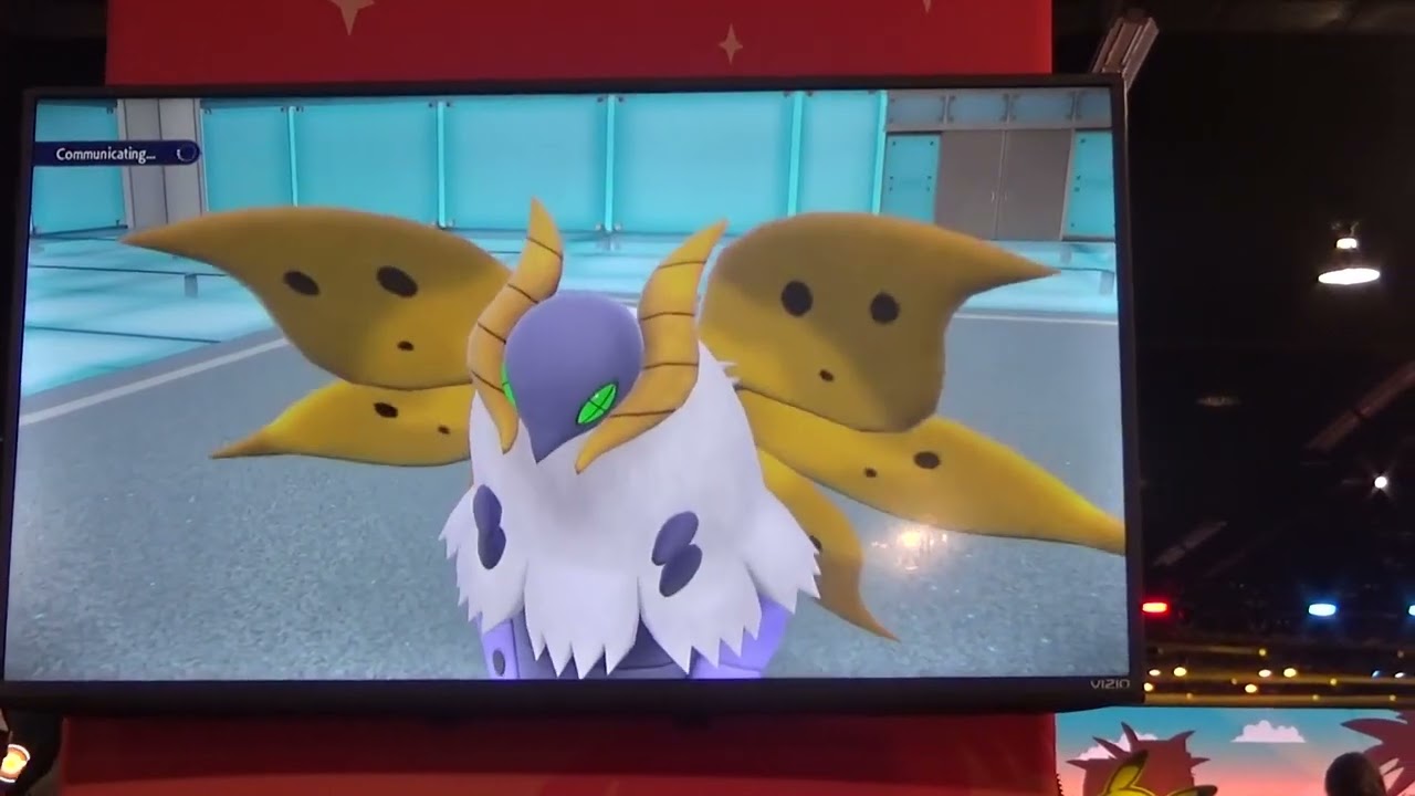 Pokemon VGC25 Worlds Senior - Charlie K. vs Liam S.