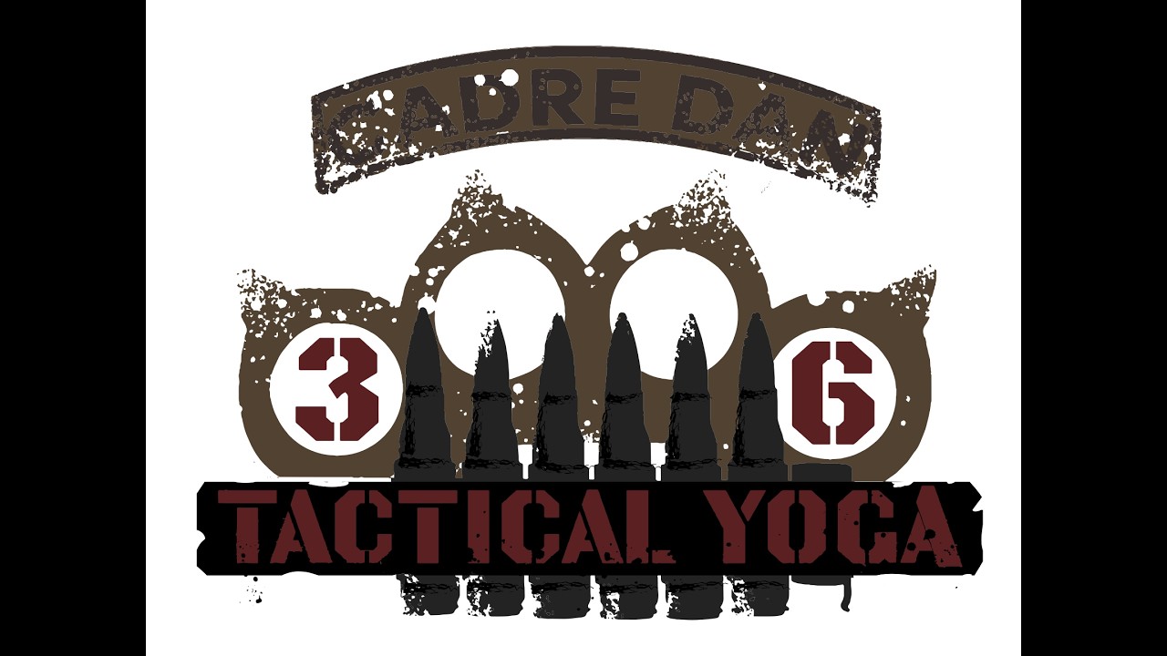 Tactical Yoga 365-Day 26