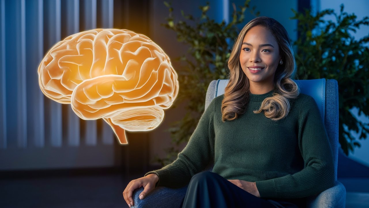 Motivational Mind Growth to Improve Yourself and Find Positivity and Faith