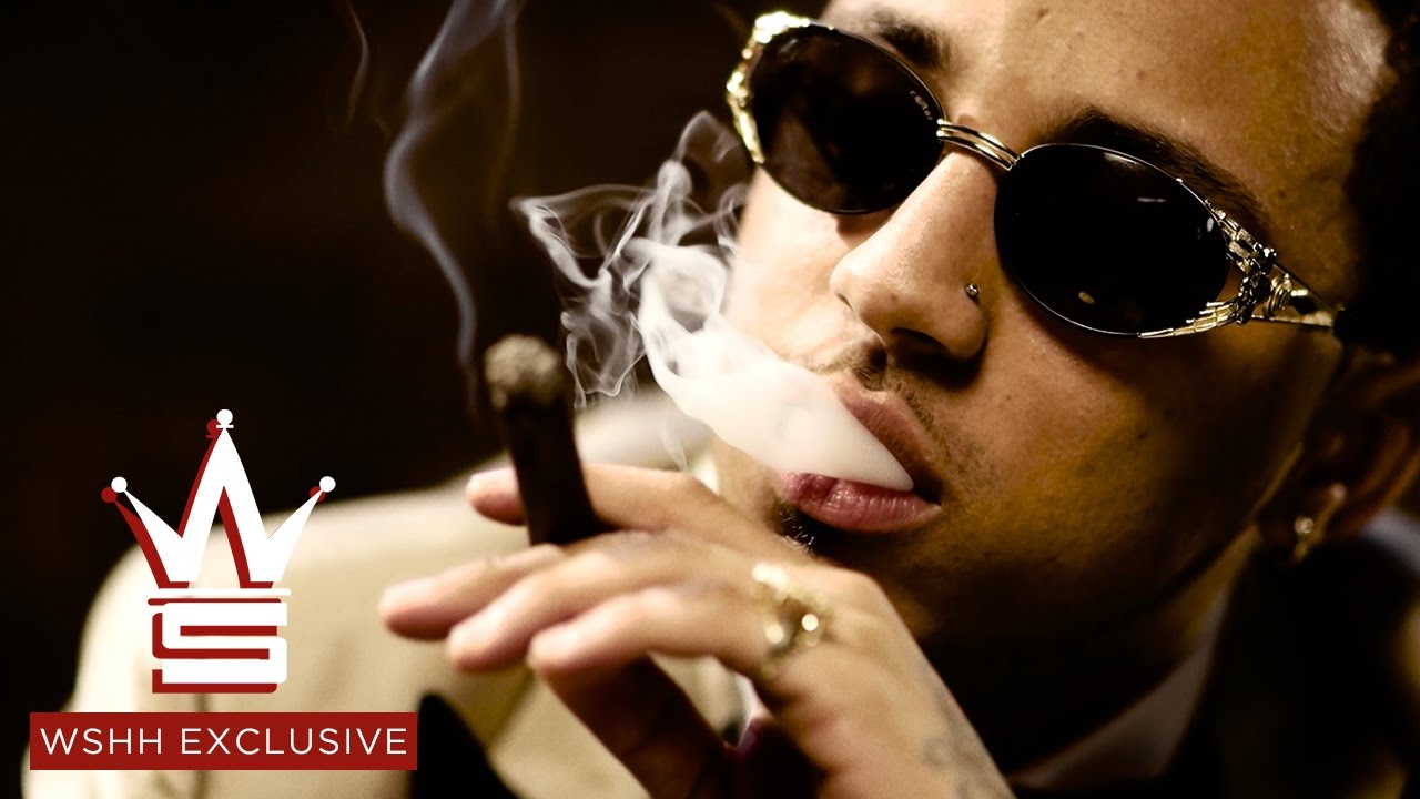Kirko Bangz 