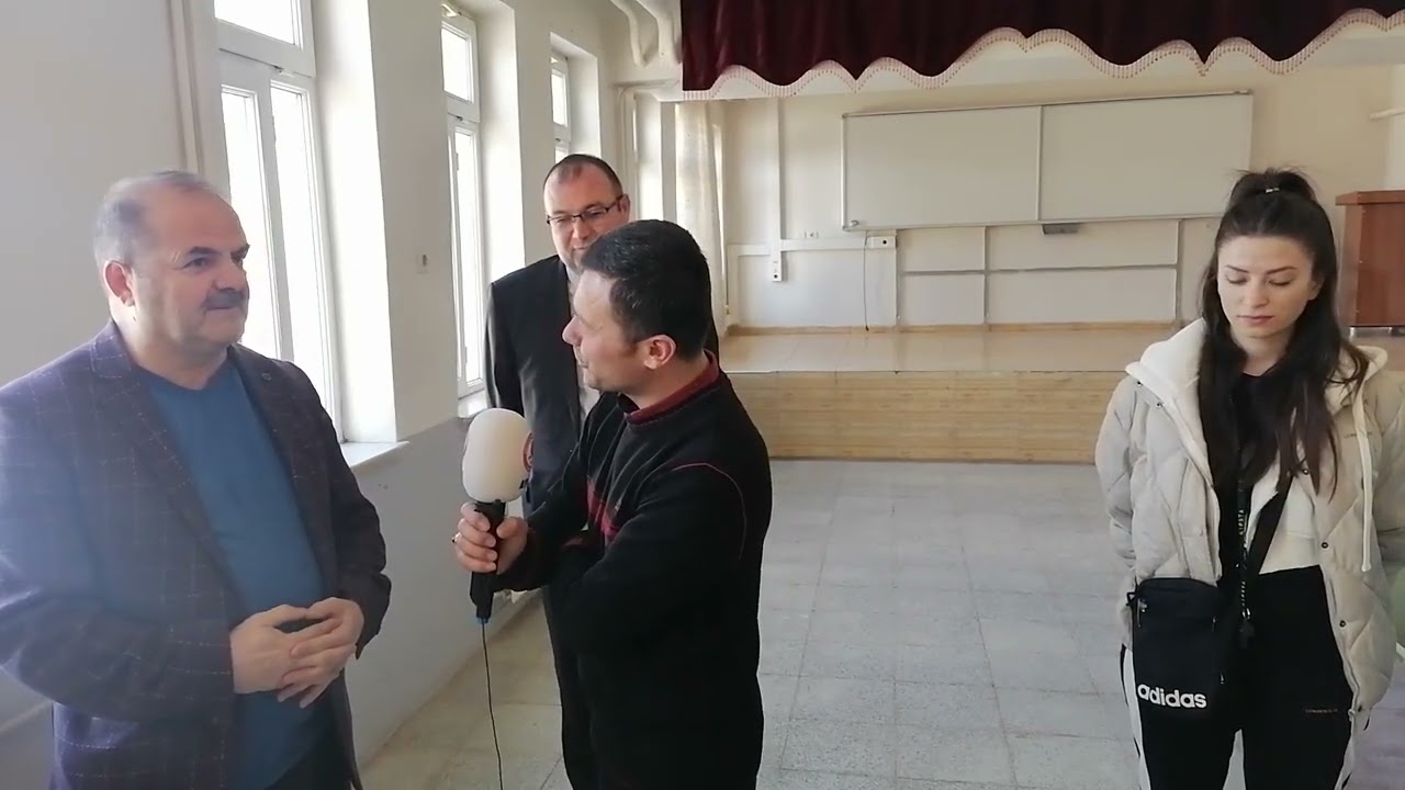Çobanbeyli Cumhuriyet Ortaokulu Masa Tenisinde İl Birincisi oldu-HALİL DEMİR
