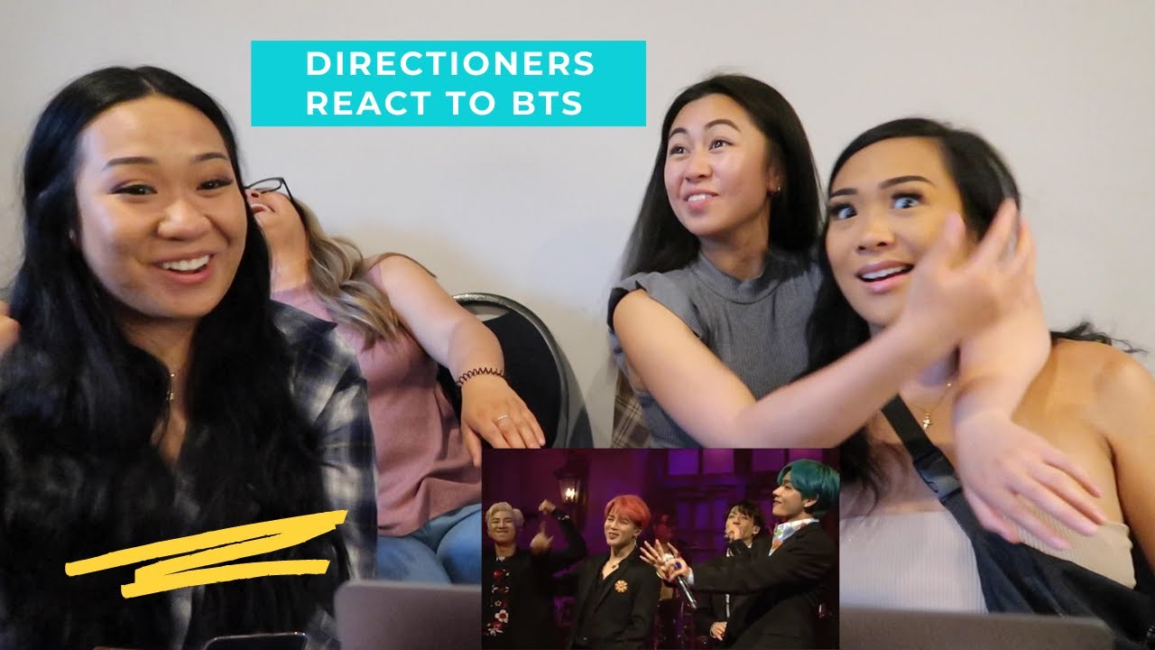 Showing 1D fans BTS | Boy With Luv, Mikrokosmos, Anpanman, Magic Shop, Dope, Baepsae, Fire, Run Live