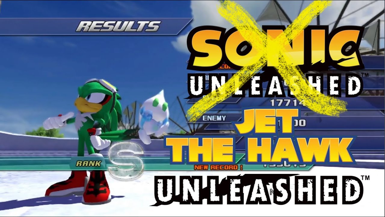 Possibly the worst Unleashed video you will ever watch