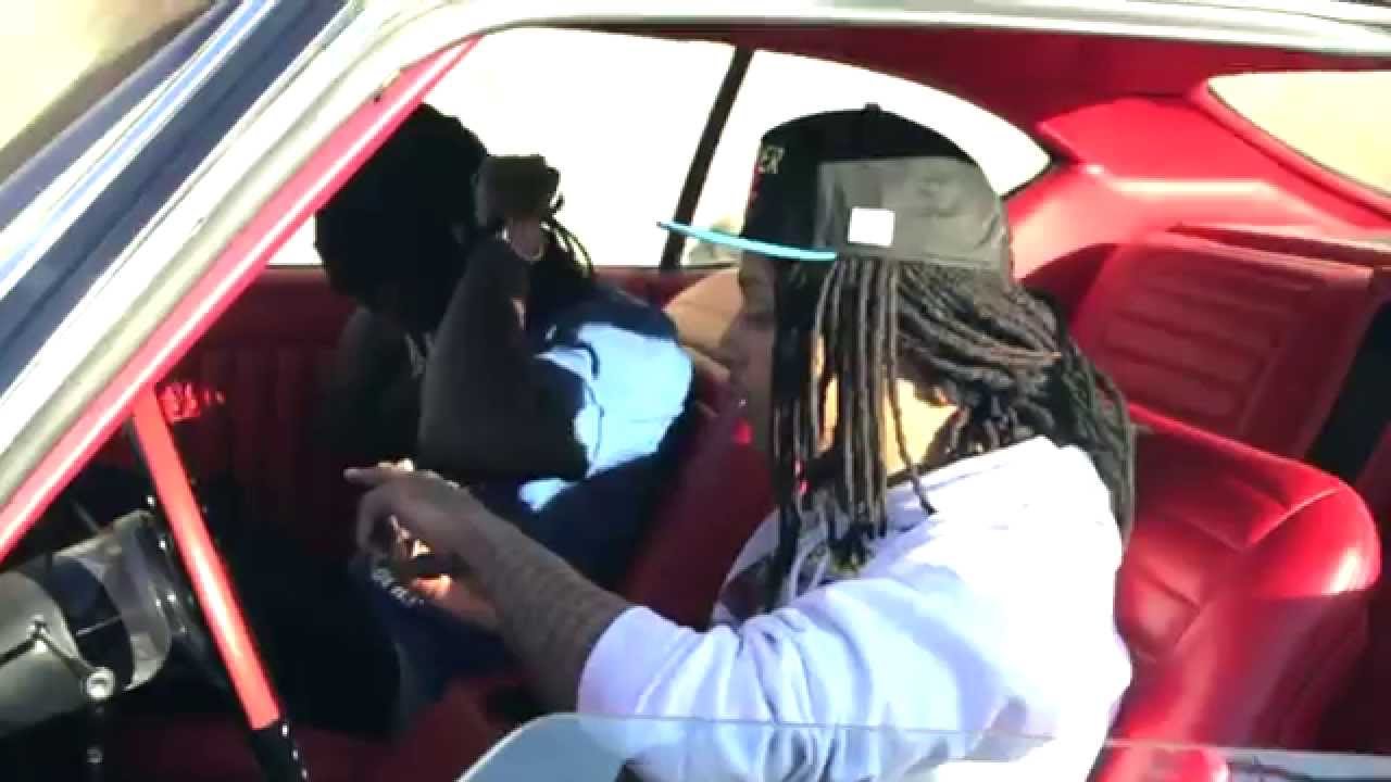 CORNBREAD X MUDD GANG X GANG (PROD. BY MUDD GANG) | DIR. BY @FUQJHUSTLE